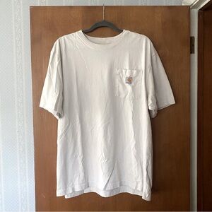 carhartt tee!